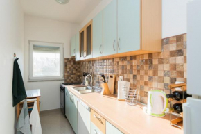 Apartman Zadar Galeb